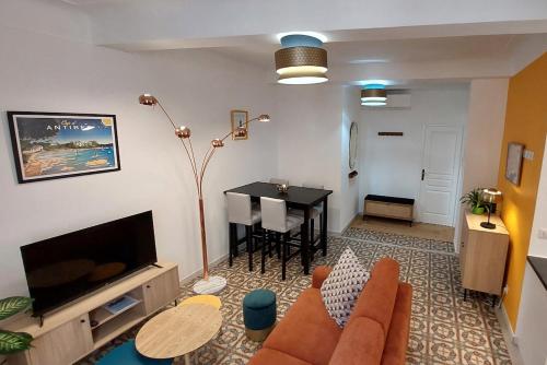 Chic 1 Bedroom Apartment - 3 Star Rated
