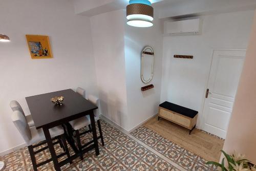 Chic 1 Bedroom Apartment - 3 Star Rated
