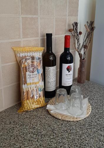 Φωτογραφία από το άλμπουμ του Michael's & Kyriaki's House, Kalamoti, Chios σε Καλαμωτή
