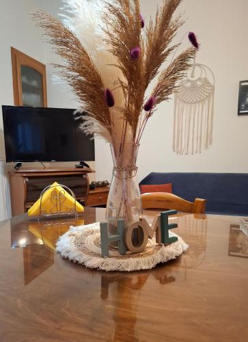 Michael's & Kyriaki's House, Kalamoti, Chios