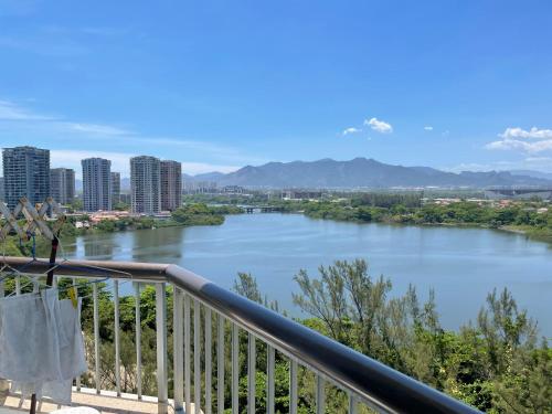 Φυσικό τοπίο κοντά σε αυτό το ξενοδοχείο διαμερισμάτων