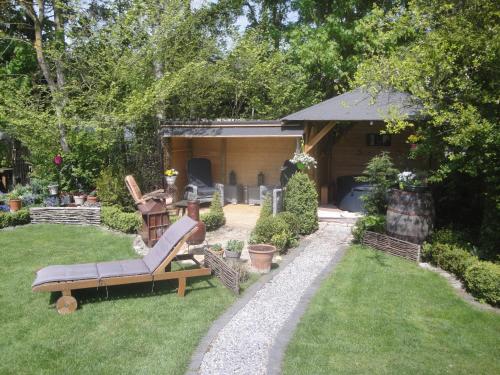 B&B Au Pont d'Arcole – Photos 5