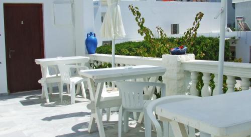 Hotel Eleftheria