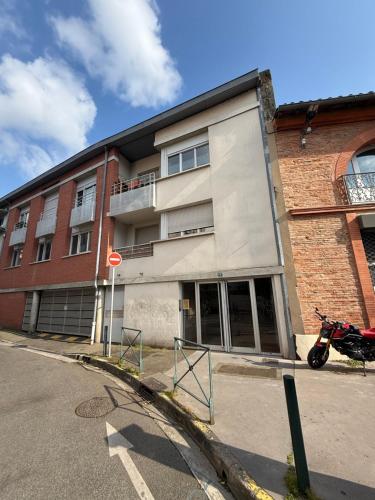 Studio Calme et Confort - Saint-Cyprien - Pont Neuf