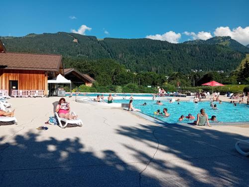 résidence Le Platé