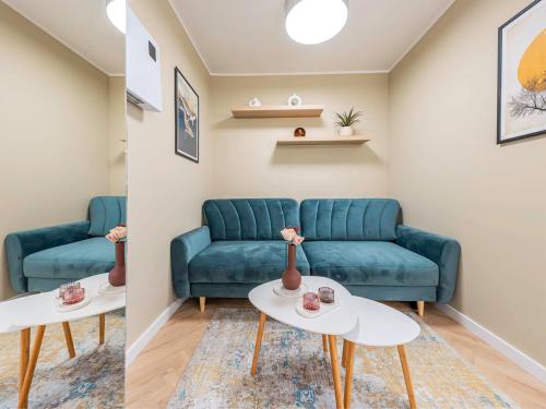 CITYSTAY Orzeszkowa Studio