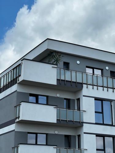 Afbeelding uit fotogalerij van Bridge Apartments - STUDIO 6 in Besenic