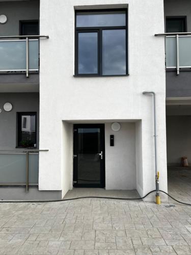 Afbeelding uit fotogalerij van Bridge Apartments - STUDIO 6 in Besenic