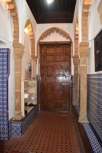 Fotografie z fotogalerie ubytování Hostel Capital v destinaci Rabat