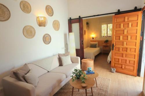 La Casita Andaluz Marbella 10min Beach Walk photo 10