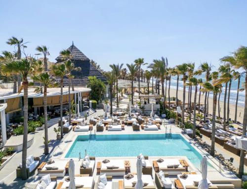 La Casita Andaluz Marbella 10min Beach Walk photo 25