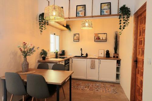 La Casita Andaluz Marbella 10min Beach Walk photo 8