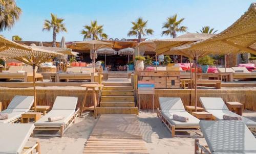 La Casita Andaluz Marbella 10min Beach Walk photo 24