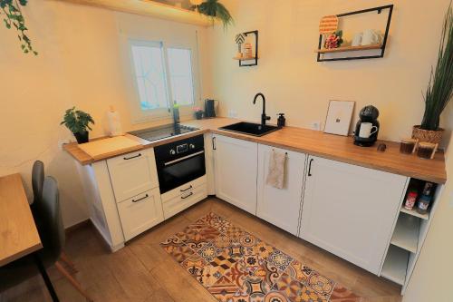 La Casita Andaluz Marbella 10min Beach Walk photo 15
