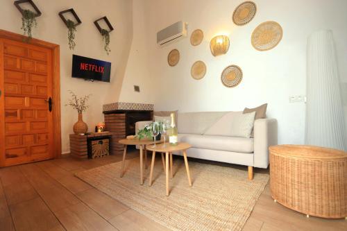 La Casita Andaluz Marbella 10min Beach Walk photo 26