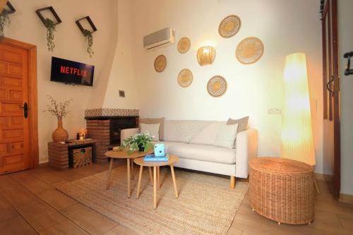 La Casita Andaluz Marbella 10min Beach Walk photo 17