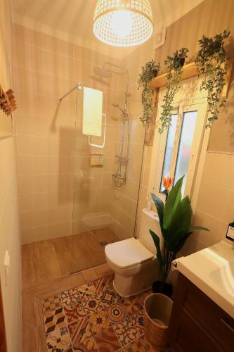 La Casita Andaluz Marbella 10min Beach Walk photo 12