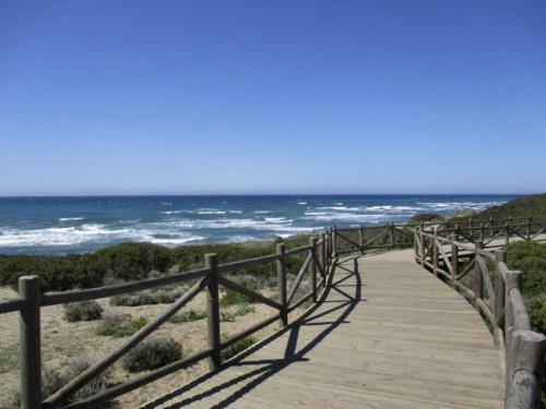 La Casita Andaluz Marbella 10min Beach Walk photo 21