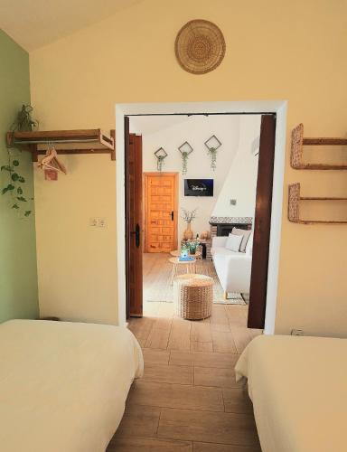 La Casita Andaluz Marbella 10min Beach Walk photo 7