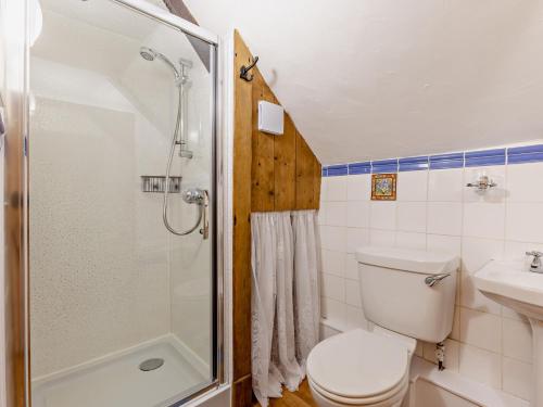 Bilik mandi di 3 Bed in Bude HEYLE