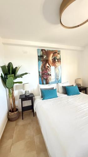 Esmeralda Suites Sunrise