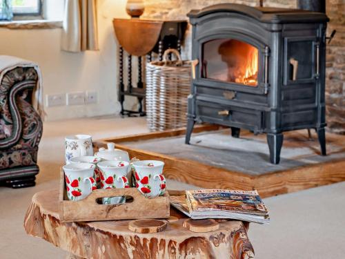 Φωτογραφία από το άλμπουμ του 4 Bed in Abergavenny 53959 σε Rowlstone