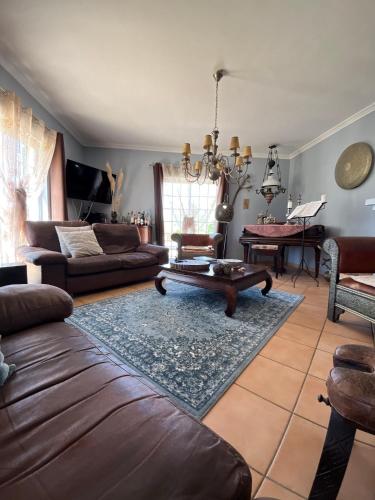 Casa dos Ventos