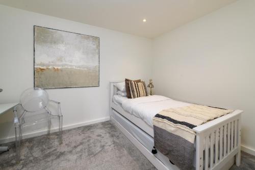 Holm House - Stylish Coastal Suites - HEDD Spa - Silures Bar & Restaurant photo 88