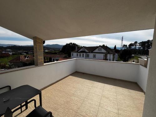 Afbeelding uit fotogalerij van Solar de São Pedro in Monção