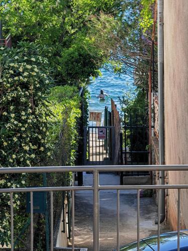 Apartments La Bombonera