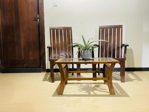 Fotografie z fotogalerie ubytování J&J resort v destinaci Habarana