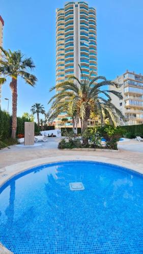 Esmeralda Suites Sunrise