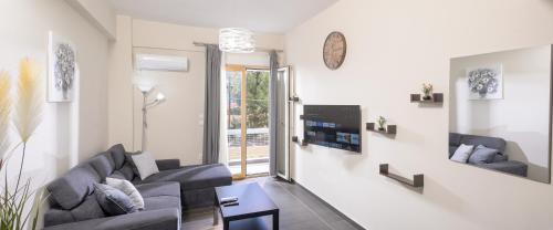 Luxury Athens Central