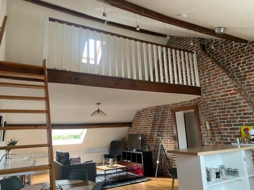 Superbe Appartement Cosy