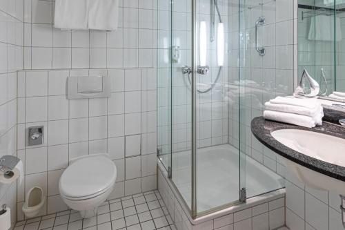 Grasnelke - Ferienwohnung mit Terrasse zum Kurpark im Ostseeheilbad Zingst photo 13