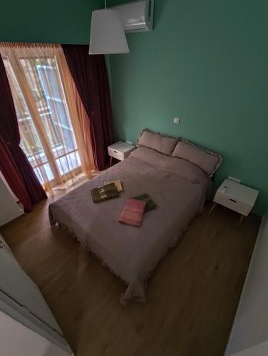 Cozy and totally sunny apartment