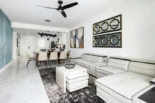 Villatel Resort Orlando, Apartments by Marriott Bonvoy photo 21