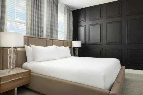 Villatel Resort Orlando, Apartments by Marriott Bonvoy photo 14