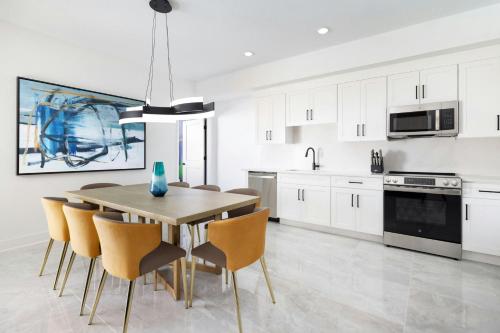 Villatel Resort Orlando, Apartments by Marriott Bonvoy photo 65
