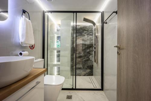 Artemis Modern Apartment II