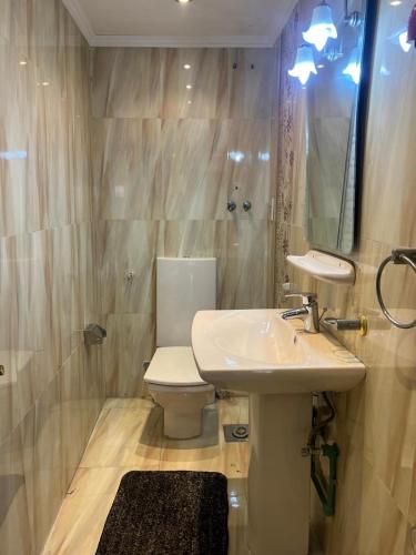 Maadi Cornish - Osman Towers