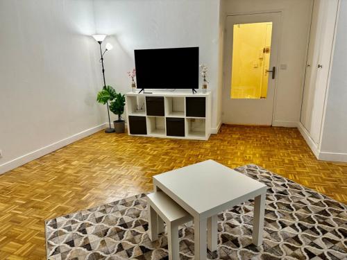 Apartment in Cergy Prefecture