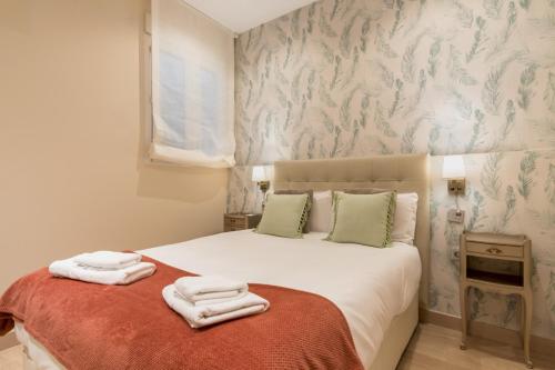 Cozy Modern - 1Bedroom 1Bathroom - Imperial
