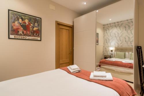 Cozy Modern - 1Bedroom 1Bathroom - Imperial