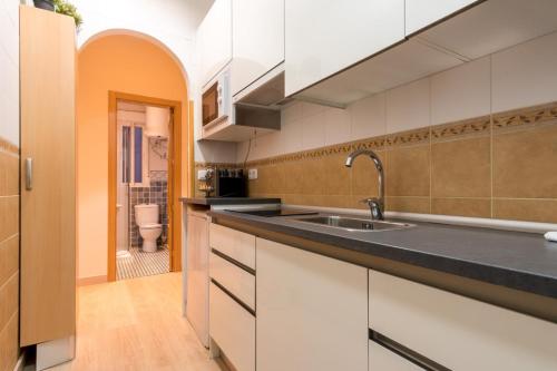 Cozy Modern - 1Bedroom 1Bathroom - Imperial