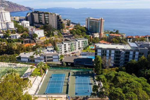 Carlos Apartment by Holiday Rental Madeira