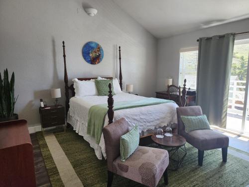 Gallery image of Wharf Master's Inn in Point Arena
