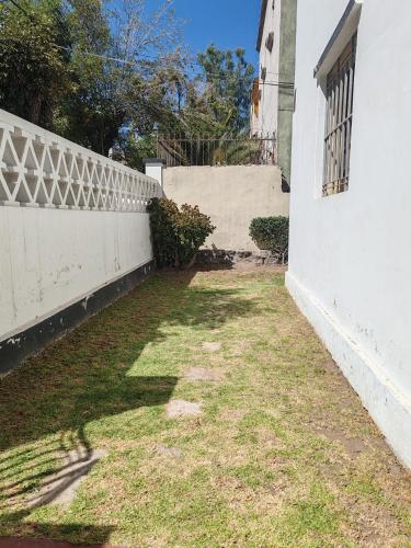 Giardino di La Posada del Misti II hospedaje