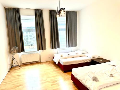 Laxenburger City Apartments - Only 8Min TO CITY CENTER VIENNA