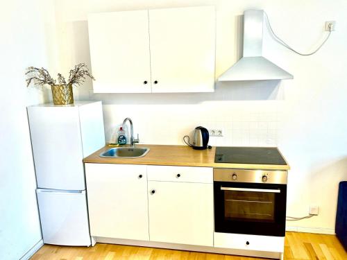Laxenburger City Apartments - Only 8Min TO CITY CENTER VIENNA
